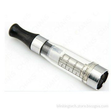 Blinking Updage Rebuildable Electronic Cigarette Clearomizer CE4